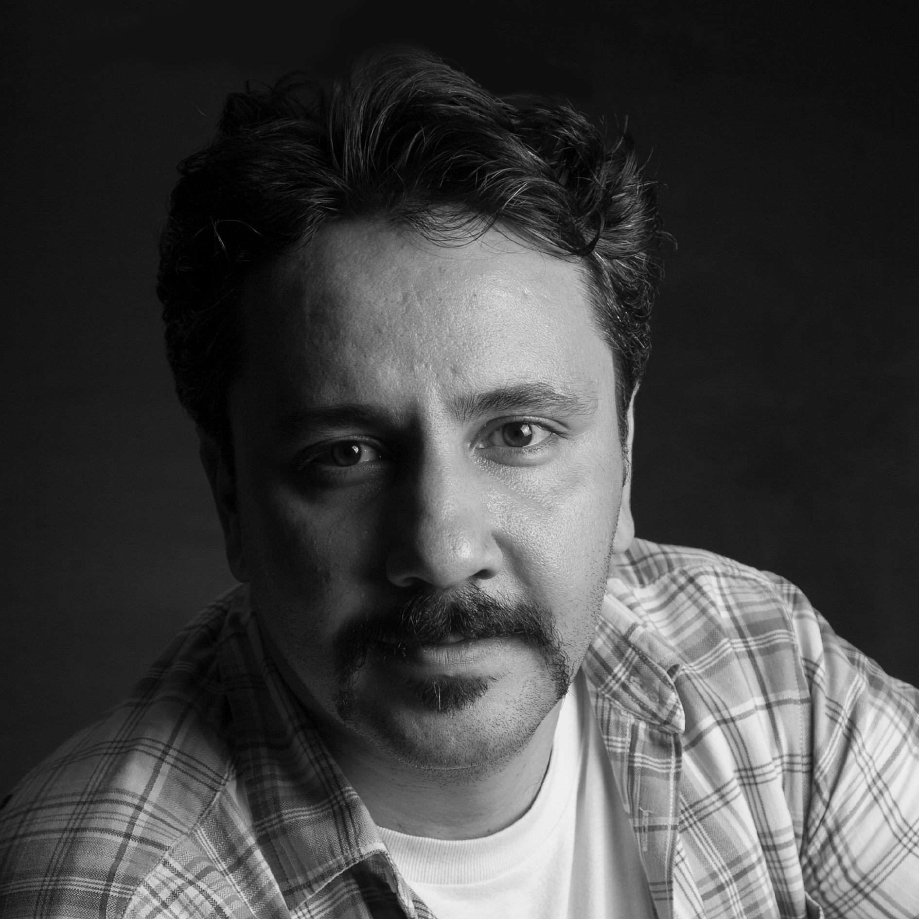 محمدرضا فراهانی