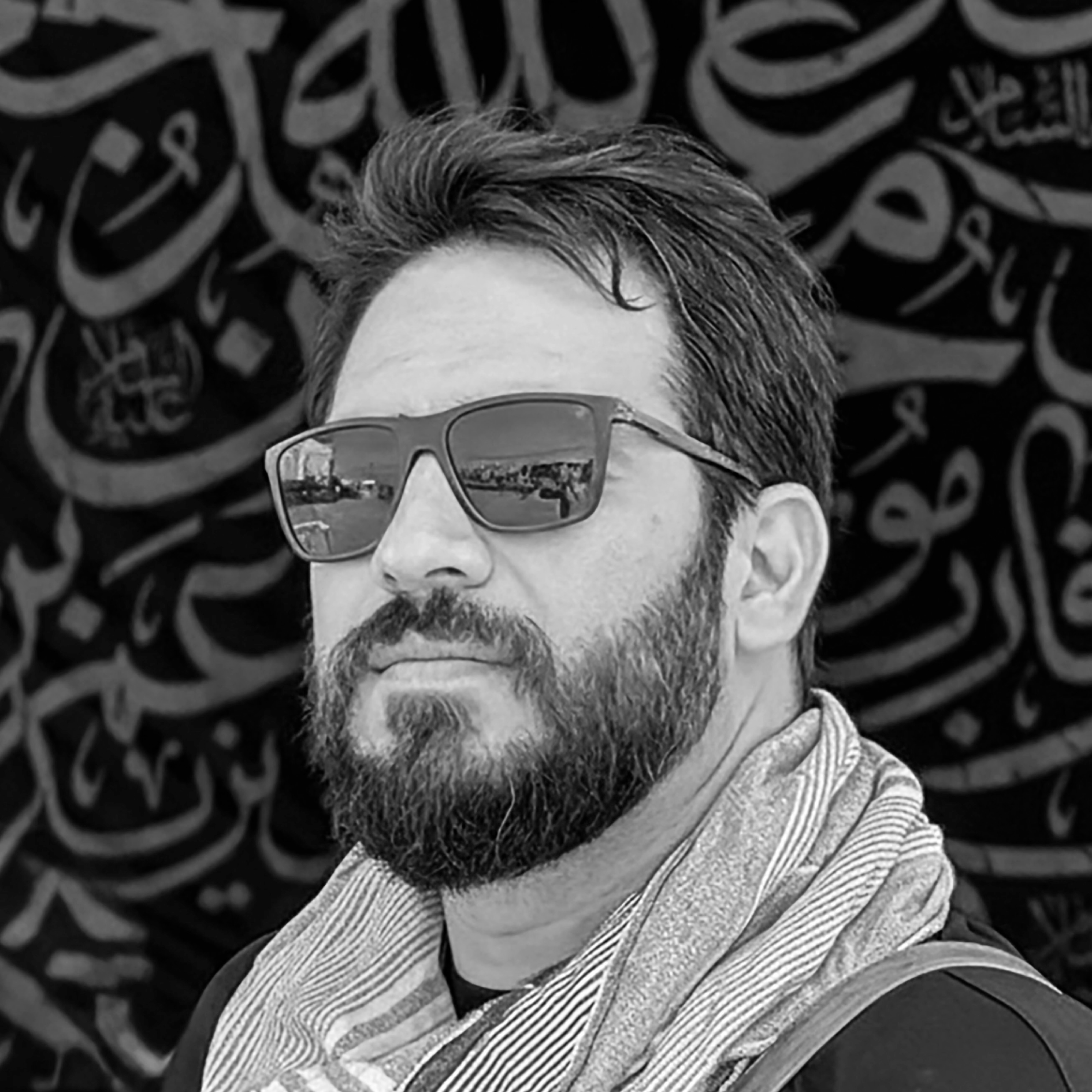 حامد مغروری