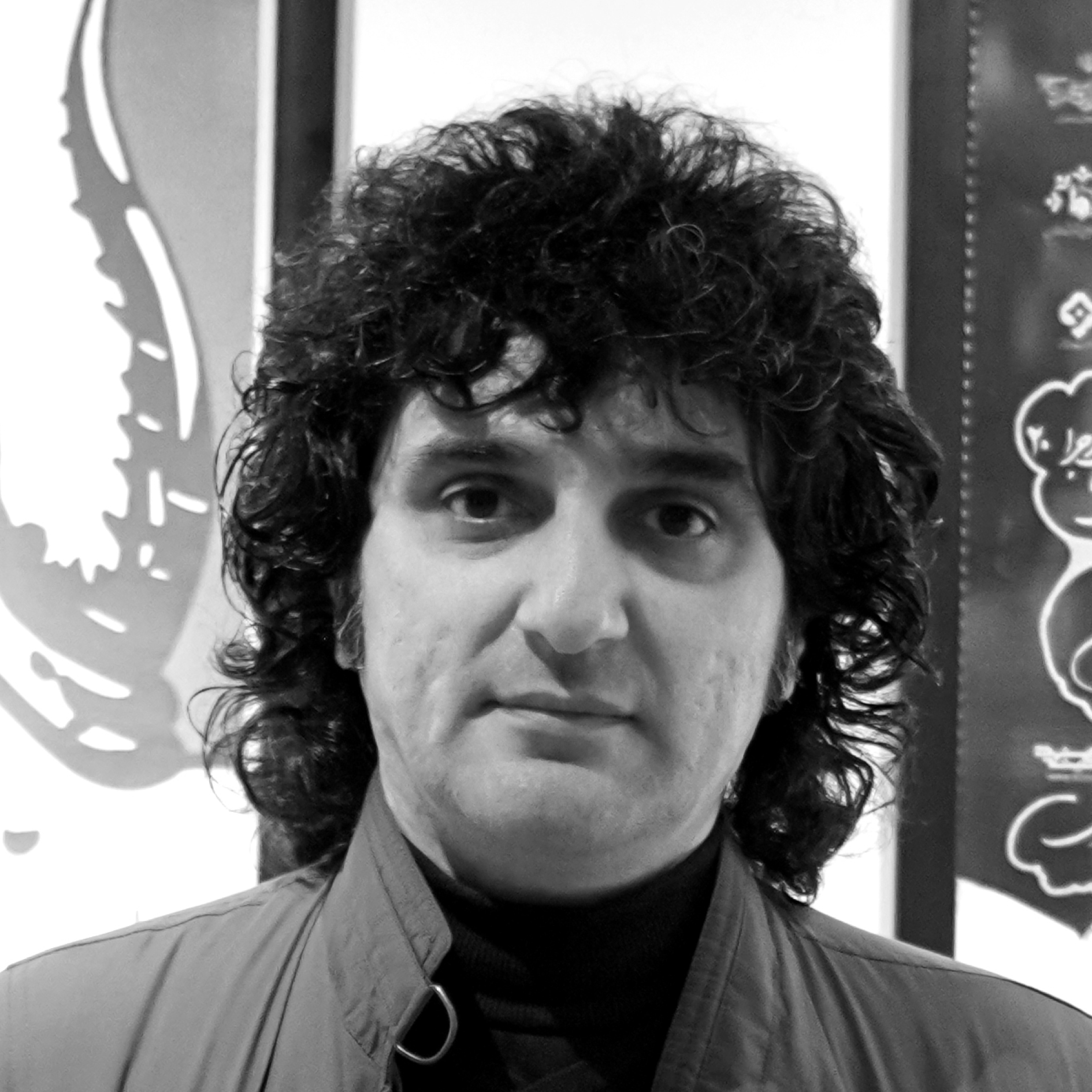 احسان مهدوی