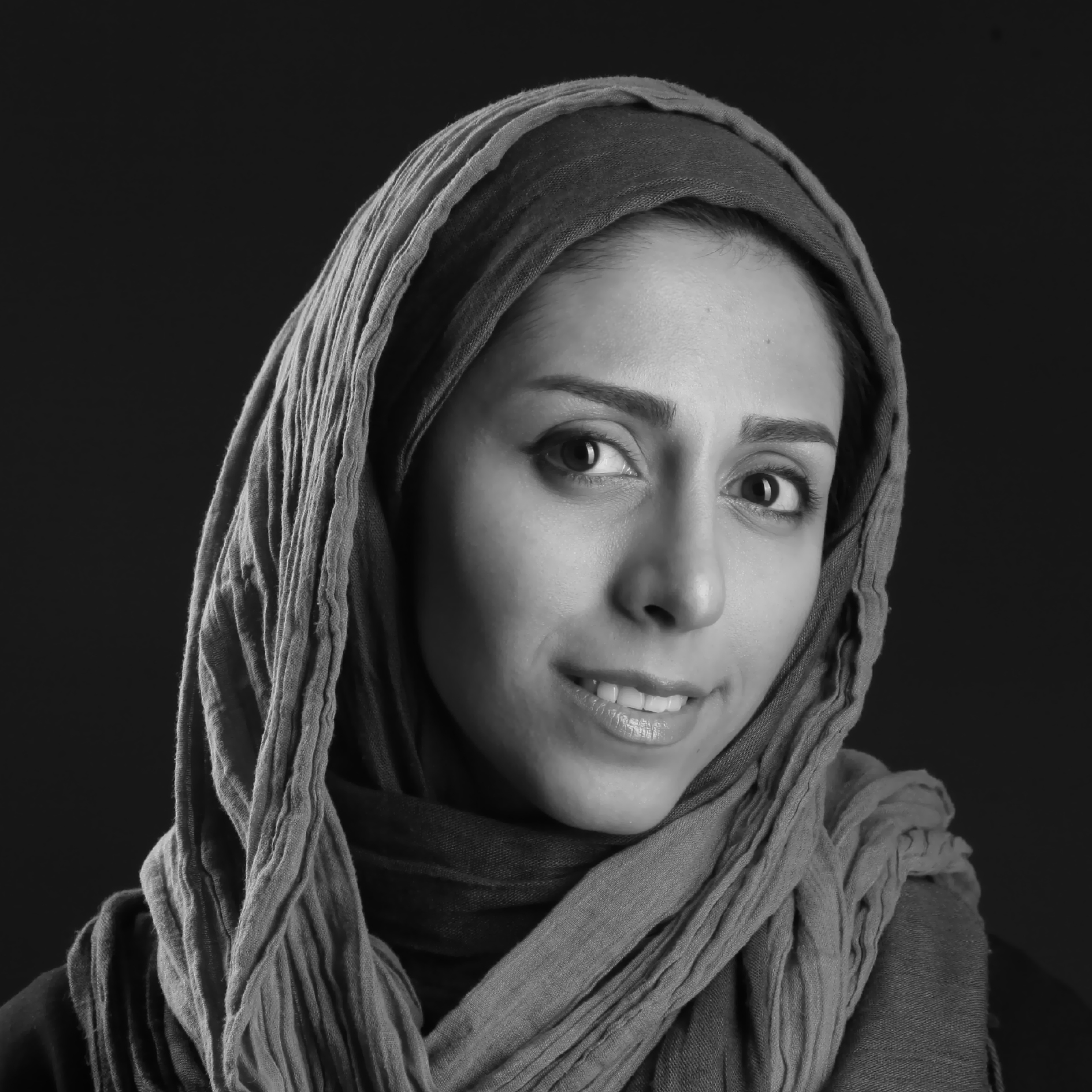 مریم پروانه